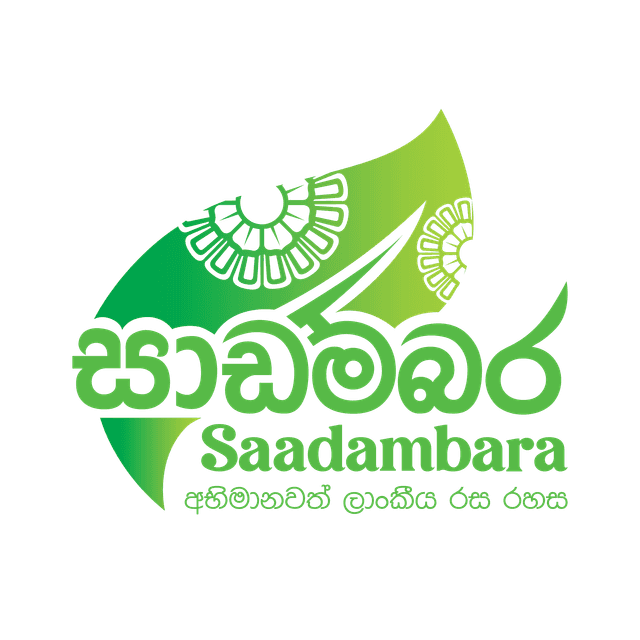 Saadambara logo