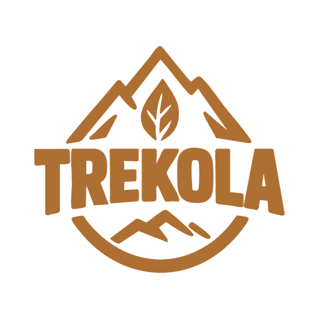 Trekola logo
