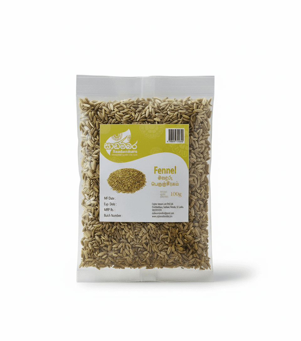 Saadambara Fennel